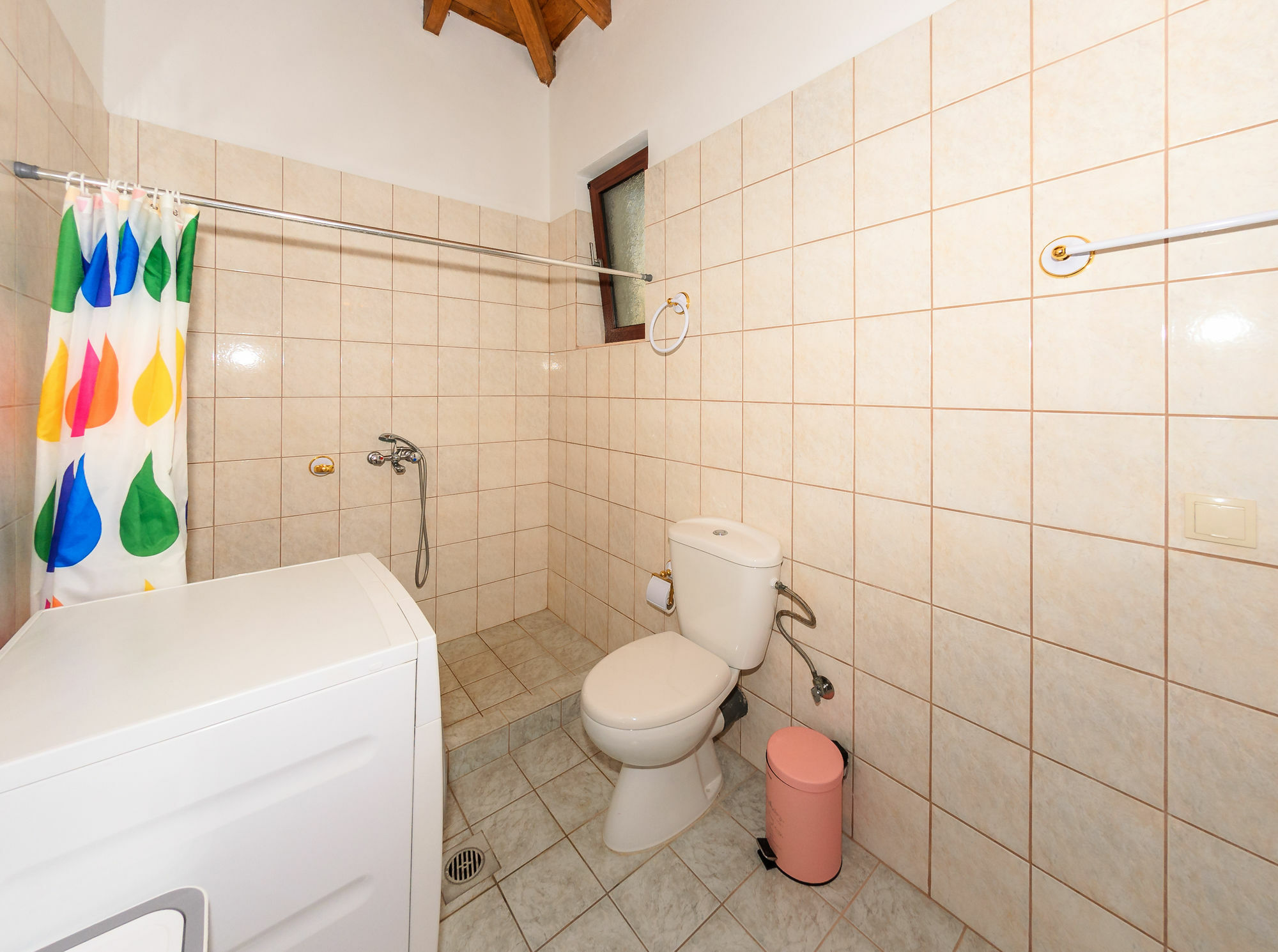 Orient Villas Exclusive Mikro Nisi エクステリア 写真